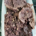ゆずりんスマイル's cooksnap of when they made 圧力鍋で作る田舎のあんこ WECKで保存.