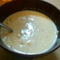 のまいさん's cooksnap of when they made 簡単☆コーンスープ.