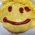 duffyffy's cooksnap of when they made 簡単&時短技あり☆ふわふわオムライス.