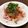ちゅふみ's cooksnap of when they made 玉ねぎと長芋のさっぱりサラダ.