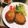 さちきち！'s cooksnap of when they made きゃべつたっぷり♪メンチカツ.