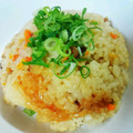 thanks＊iku's cooksnap of when they made 中華風炊き込みご飯.