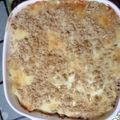 プップクプーちゃんの's cooksnap of when they made ありあわせでとろーりマカロニグラタン.