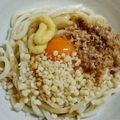 まやしゅうまま's cooksnap of when they made 絶妙味付け！生姜が決め手♡シンプルうどん.