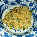 T❀mo's cooksnap of when they made 簡単！缶詰め！炊き込みごはん！.