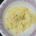 ✴秋茜✴'s cooksnap of when they made 簡単☆ズボラのスピードマッシュポテト.
