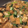 みうきママ's cooksnap of when they made 簡単☆厚揚げのそぼろ味噌煮.