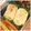 nakamucchi's cooksnap of when they made 玉子ハムコーンの甘い玉子焼き♡.