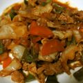 クック鳩゜'s cooksnap of when they made 回鍋肉　~甜麺醤なしでも作れる~.