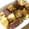 のんのんSTELLA's cooksnap of when they made ☆簡単♪お弁当に♪さつまいもの甘辛炒め☆.