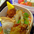 ゆけり３兄弟's cooksnap of when they made ＊竹輪とピーマンと桜えびの炒め煮＊.