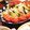たけこ8's cooksnap of when they made 水ナスとささみのサラダ.