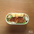 クックKNSGK7☆'s cooksnap of when they made 簡単☆焼きおにぎり.