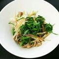 ぺんちゃま's cooksnap of when they made 夏！柔らかい豚こま焼肉☆薬味おろしぽん酢.