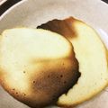 わか様☆'s cooksnap of when they made 小粒 ラングドシャ クッキー （自分用）.