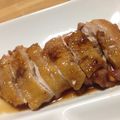 水色ぴーなっつ's cooksnap of when they made 簡単照り焼きチキン♪.