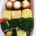 クック7P35OU☆'s cooksnap of when they made お弁当に☆ちりめんの厚焼き玉子.