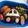 クックB82EYZ☆'s cooksnap of when they made キャラ弁 パトカー.