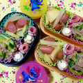 ふたごゆき's cooksnap of when they made 簡単♪新じゃがと新たまねぎのササッと炒め.