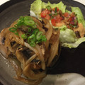 ミシガン娘。's cooksnap of when they made 和風ハンバーグ.