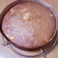 ☆★シッラー☆★'s cooksnap of when they made ホットケーキミックスDEバナナcake☆.