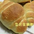 けい太's cooksnap of when they made おからと豆乳のパン.