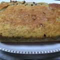 クックI6NLMD☆'s cooksnap of when they made 簡単！バナナと胡桃のパウンドケーキ.
