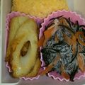 ☆佐夜☆'s cooksnap of when they made 簡単お弁当おかず♪甘辛ちくわ.