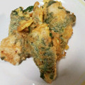 ♪エミィ♪'s cooksnap of when they made とり胸肉のピカタ☆梅肉としその包み焼き☆.