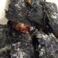 airimamy's cooksnap of when they made 里芋と納豆の磯辺揚げ.
