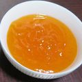 みっちゃんカピバラ's cooksnap of when they made 農家の梅ジャム.