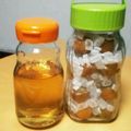 まゆちゃずママ's cooksnap of when they made 梅シロップ☆梅ジュース♪冷凍梅Ver．.