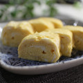 まろんかふぇ's cooksnap of when they made 甘くてふんわり♪たまご焼き＾＾＊.