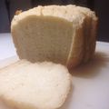 sakutakuhitoshu's cooksnap of when they made ＨＢ＊おから食パン（早焼き）.