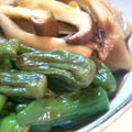 はやぶさママ's cooksnap of when they made 甘辛シリーズ②☆ししとうとエリンギ.