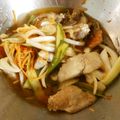 あきこと銀's cooksnap of when they made フライパンで♡鯵の南蛮漬け.