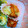 watyami's cooksnap of when they made ☆エリンギとキャベツのオイマヨ☆.