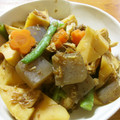 低カロ探検隊's cooksnap of when they made 土佐煮　★宇都宮給食.