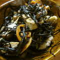 低カロ探検隊's cooksnap of when they made めんつゆで簡単＊ひじきの煮もの＊.