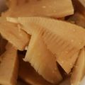 ★ちんちら★'s cooksnap of when they made 超簡単♪【たけのこの中華和え】.