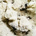 Pleasure19's cooksnap of when they made たまご１つでクッキーアイス.