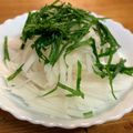 クックDAD's cooksnap of when they made 大根のさっぱりサラダ.