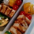のいちご３９'s cooksnap of when they made 簡単！！かぼちゃボール＊＾　＾＊.