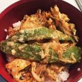 クック5NTLJ9☆'s cooksnap of when they made 天丼のたれ♡甘辛.