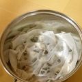 ☆こまっと☆'s cooksnap of when they made コハク酸の滲み出たあさり味噌汁。.
