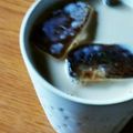 sumomocook's cooksnap of when they made ✿ずぼら　アイスカフェオレ✿.