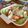 rakuen's cooksnap of when they made かけるだけ簡単！ヒラメのカルパッチョ♡.