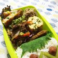 つぶこ☆'s cooksnap of when they made 【超簡単】えのきと糸こんにゃくの煮物.