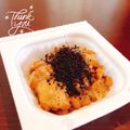 マイポ☆'s cooksnap of when they made ゆかり納豆☆.