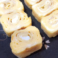 ○しろくま○'s cooksnap of when they made 簡単♡甘い卵焼き♡お弁当に.